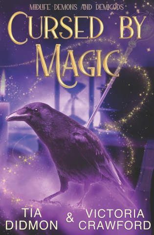 Cursed by Magic