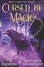 Cursed by Magic