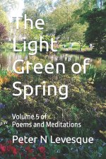The Light Green of Spring