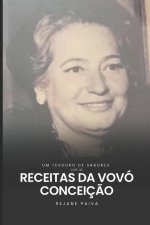 Um tesouro de sabores