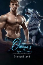 Omega's Spicy Choice