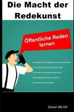 Die Macht der Redekunst