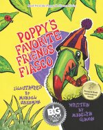Poppy's Favorite Friend Fiasco