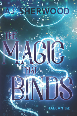 The Magic That Binds