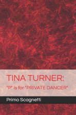 TINA TURNER
