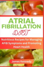 ATRIAL FIBRILLATION DIET