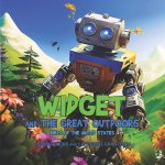 Widget and the Great Outdoors