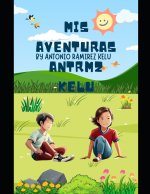 MIS AVENTURAS PARA NIÑO