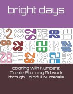 coloring with Numbers