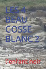 LES 4 BEAU GOSSE BLANC 2