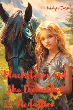 Blackstorm and the Enchanted Medallion