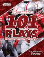 101 Plays from the Ohio State Offense