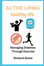 ACTIVE LIVING HEALTHY LIFE