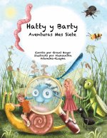 Las Aventuras de Hatty y Barty Mes Siete