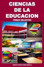 CIENCIAS DE LA EDUCACION TEMAS SELECTOS