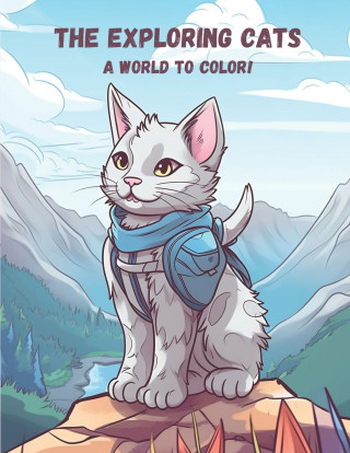 The Exploring Cats