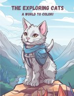 The Exploring Cats