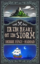 In the Heart of the Storm. Pirate in the Desert.