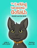 The Exciting Escapades of Goliath