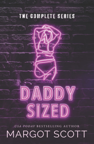 Daddy Sized
