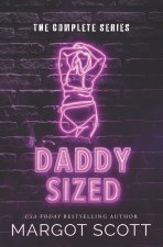 Daddy Sized