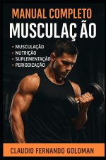 Manual Completo de Musculação