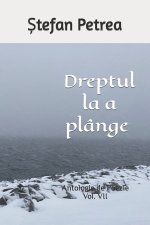 dreptul la a plânge