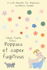 Poppaea et caper fugitivus