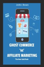 Ghost Commerce Vs Affiliate Marketing