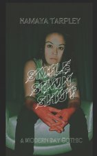 Smile Sewn Shut