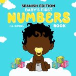 BABY'S FIRST NUMBERS