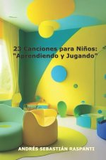 23 Canciones para Niños