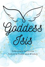 Goddess Isis