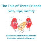 The Tale of Three Friends