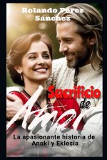 Sacrificio de Amor