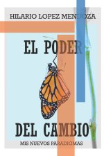 EL PODER DEL CAMBIO