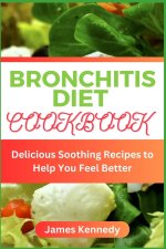 BRONCHITIS DIET COOKBOOK