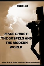 JESUS CHRIST