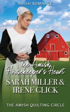 The Amish Housekeeper's Heart