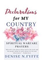 Declarations for My Country