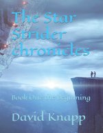 The Legend of the Star Strider