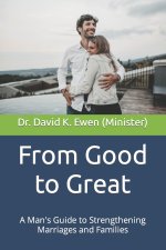 From Good to Great