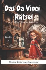 Das Da Vinci Rätsel