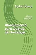 Planejamento para Cultivo de Hortaliças