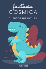 FANTASÍA CÓSMICA