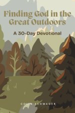 Finding God in the Great Outdoors