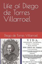 Life of Diego de Torres Villarroel