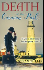 Death at the Caravan Park