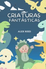 CRIATURAS FANTÁSTICAS