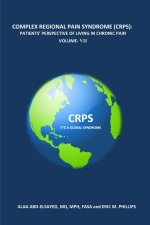 COMPLEX REGIONAL PAIN SYNDROME (CRPS)